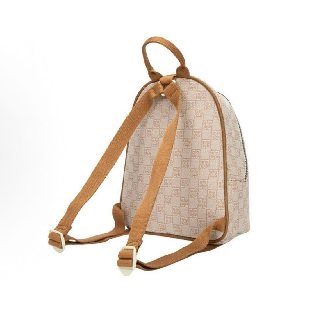 Balo Nike Jordan Monogram Mini ‘Yellow’ FJ9679-113 - Ảnh 5