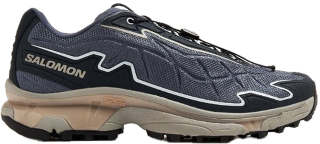 Giày Salomon XT-Slate ‘Grisaille Carbo’ L47460700