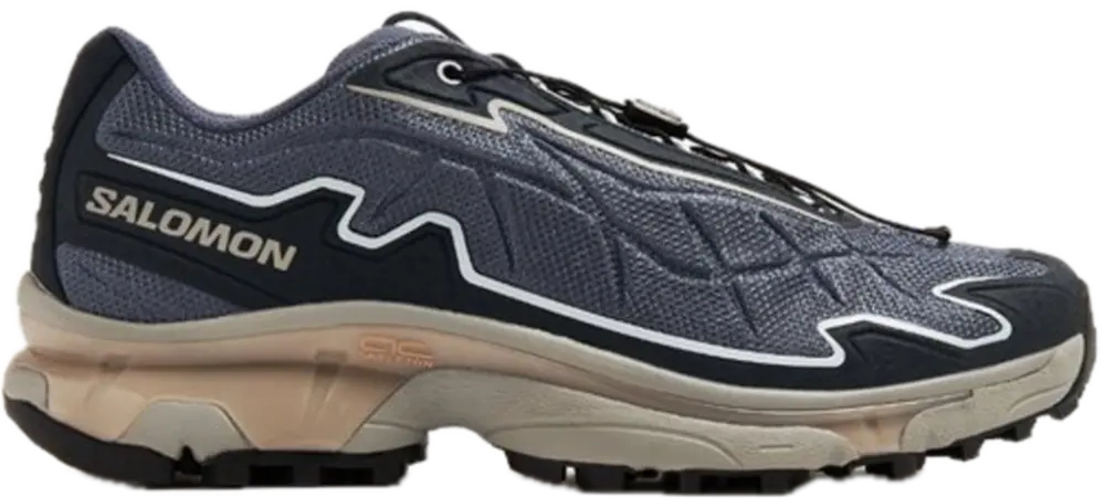 Giày Salomon XT-Slate ‘Grisaille Carbo’ L47460700