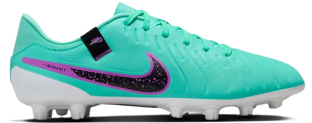 Giày Nike Tiempo Legend 10 ‘Purple Green’ DV4339-300