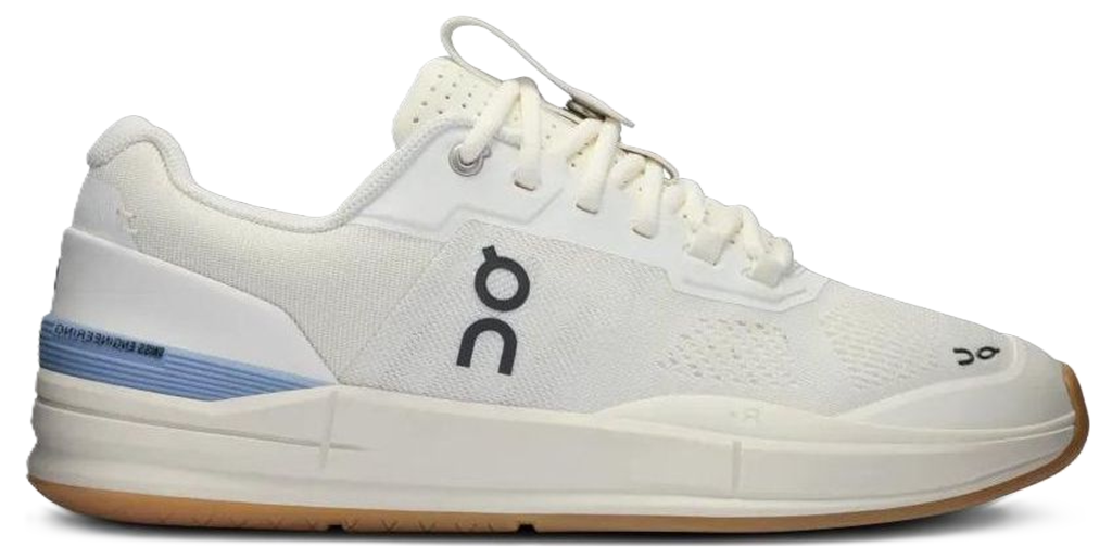 Giày On The Roger Pro ‘Ivory Chambray’ 48-97695