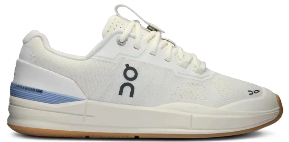 Giày On The Roger Pro ‘Ivory Chambray’ 48-97695