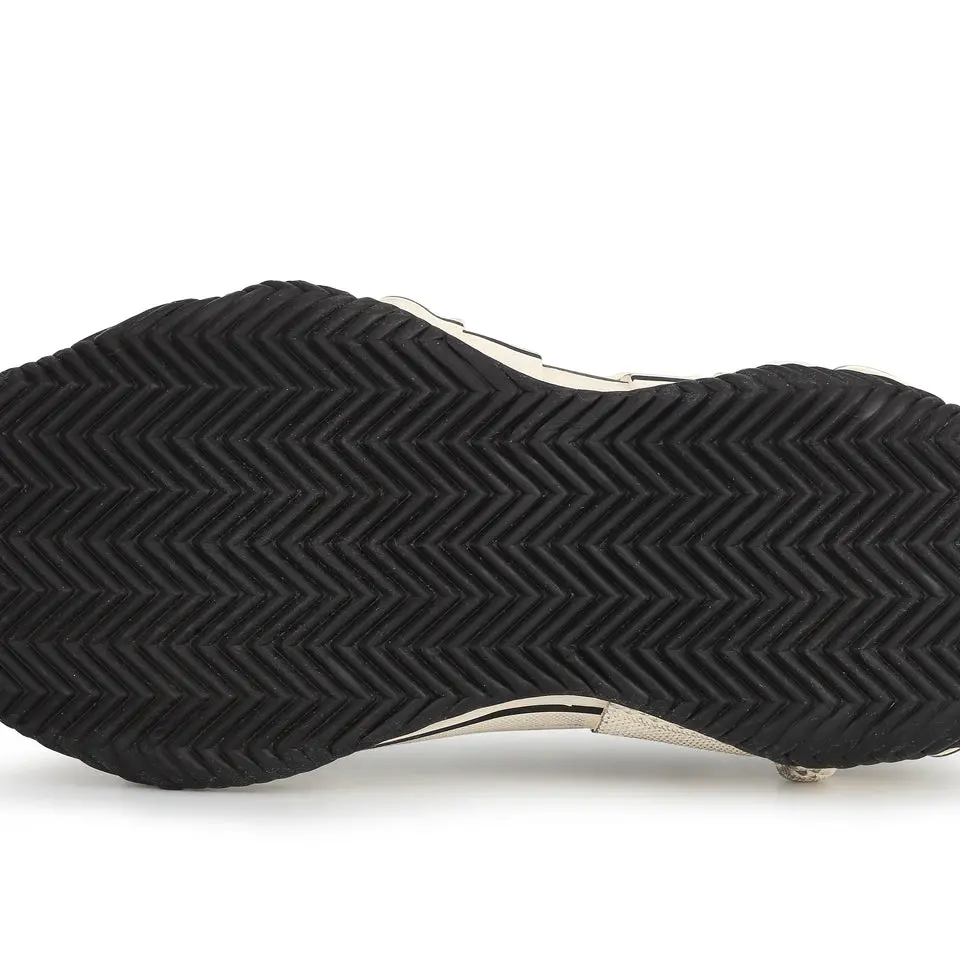 Giày xVESSEL G.O.P. Lows O.G. ‘Black Distortion’ F21X29B - Ảnh 6