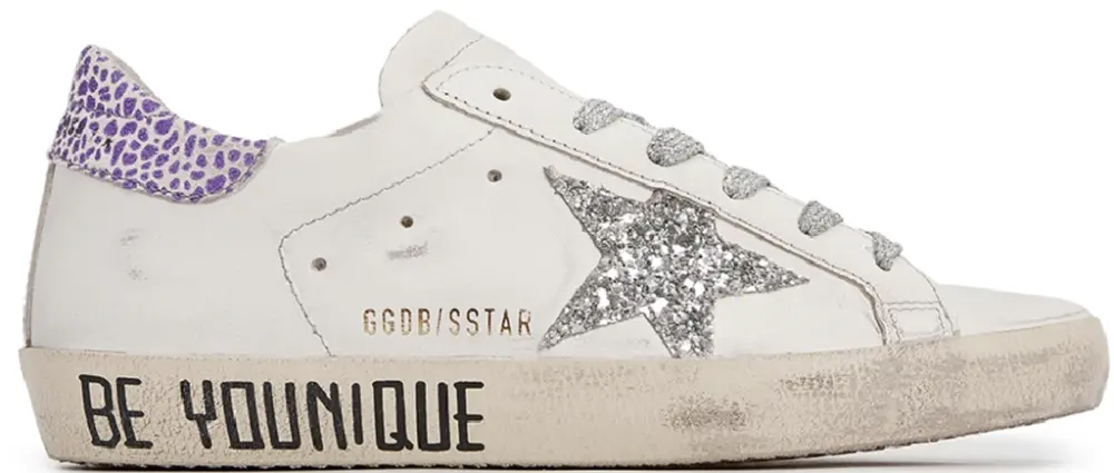 Giày Golden Goose Superstar 'White' GWF00101-F002493-10886