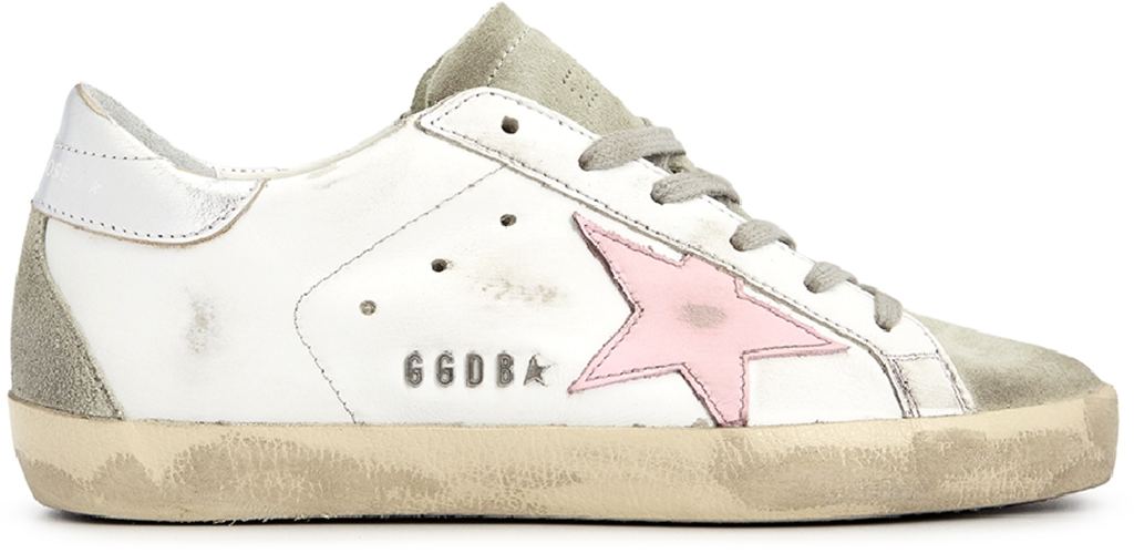 Giày Golden Goose Superstar 'White' GWF00102-F002435-81482