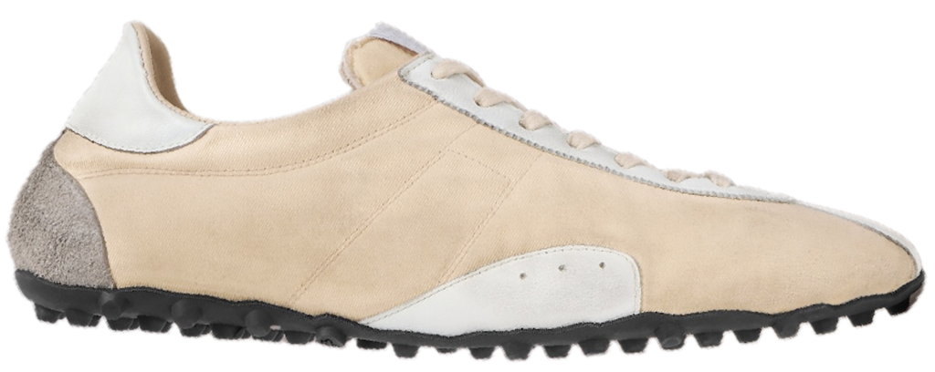 Giày Maison Margiela Sprinters 'Beige' S58WS0264P8190HA775
