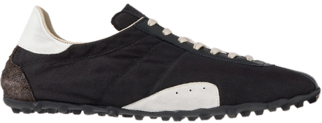Giày Maison Margiela Sprinters 'Black' S58WS0264P8190HA778