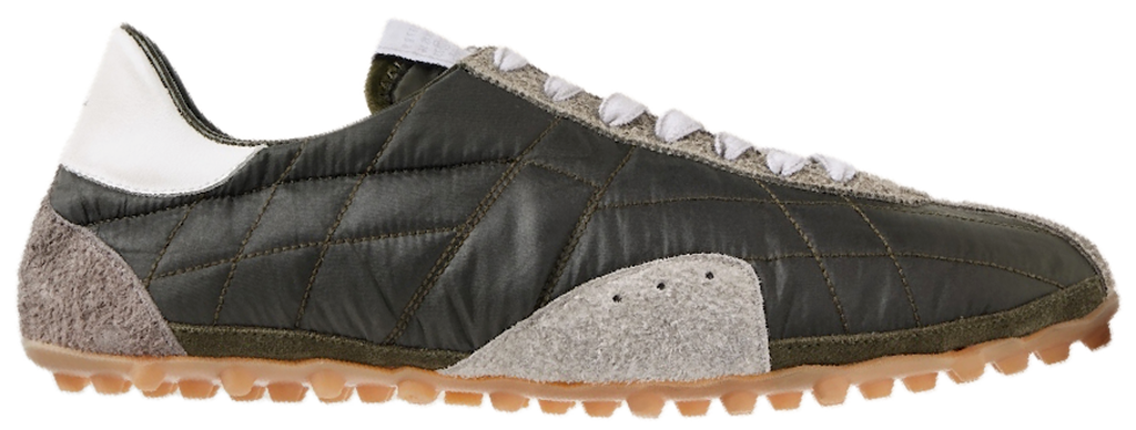 Giày Maison Margiela Sprinters 'Green' S58WS0272P7415HB069