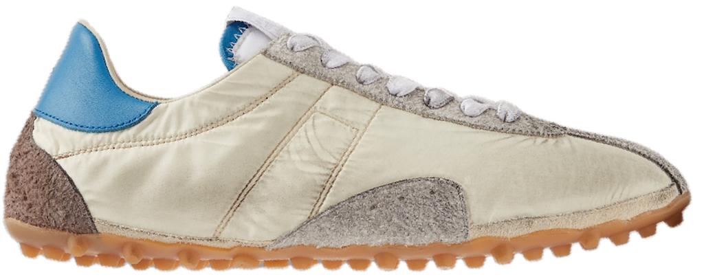 Giày Maison Margiela Sprinters 'Lemon' S58WS0267P8225HA815