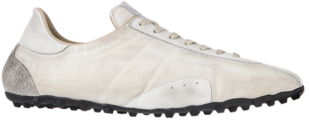 Giày Maison Margiela Sprinters 'White' S58WS0264P8190HA777