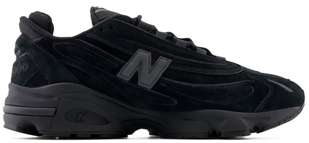 Giày New Balance 1000 ‘Black Cat’ M1000LA