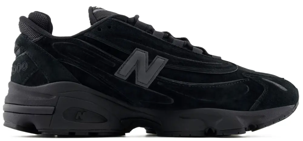 Giày New Balance 1000 ‘Black Cat’ M1000LA