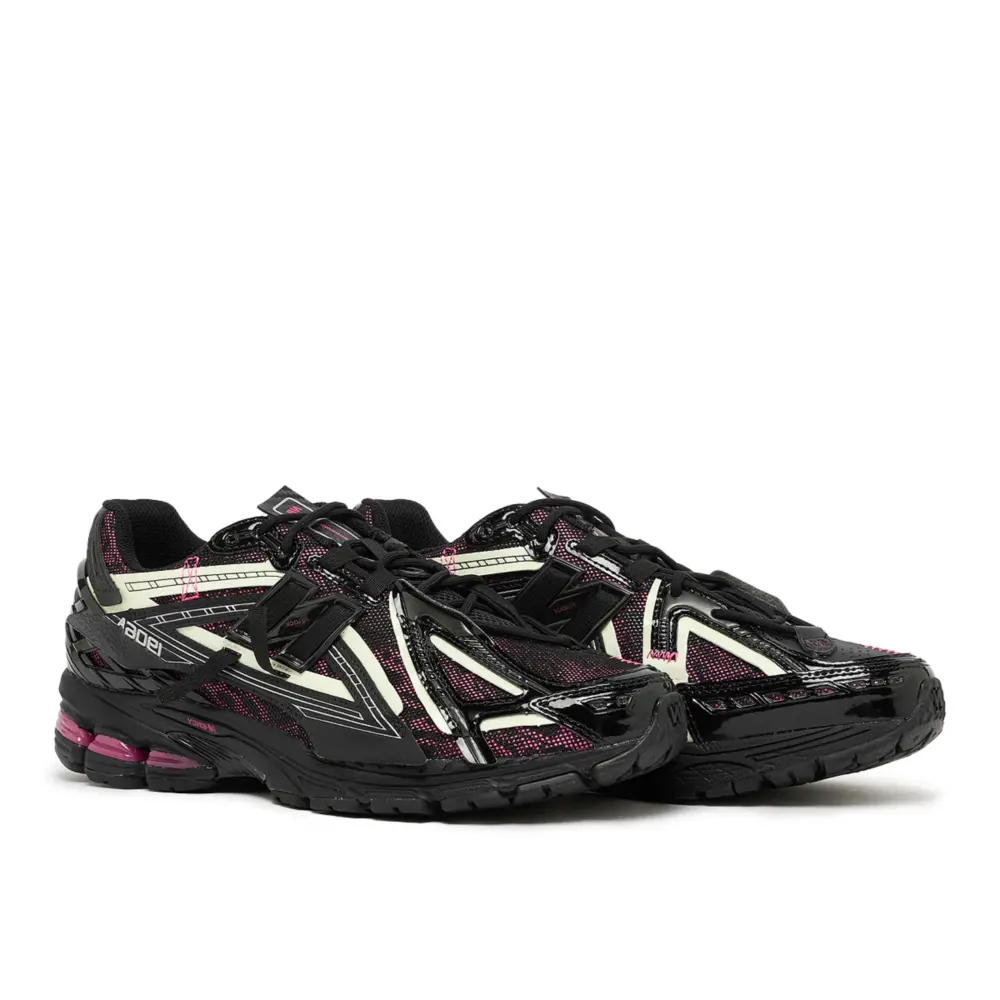 Giày New Balance 1906A ‘Black Pink’ U1906AD - Ảnh 5