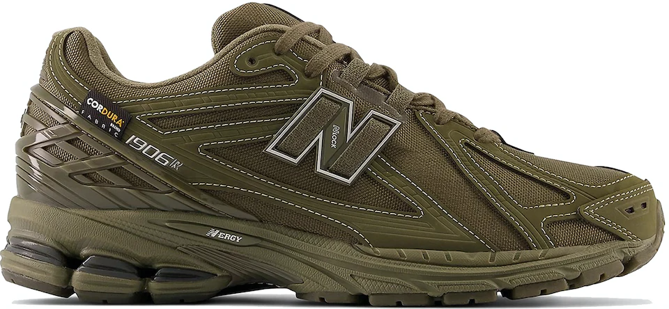 Giày New Balance 1906R ‘Olive’ M1906RS