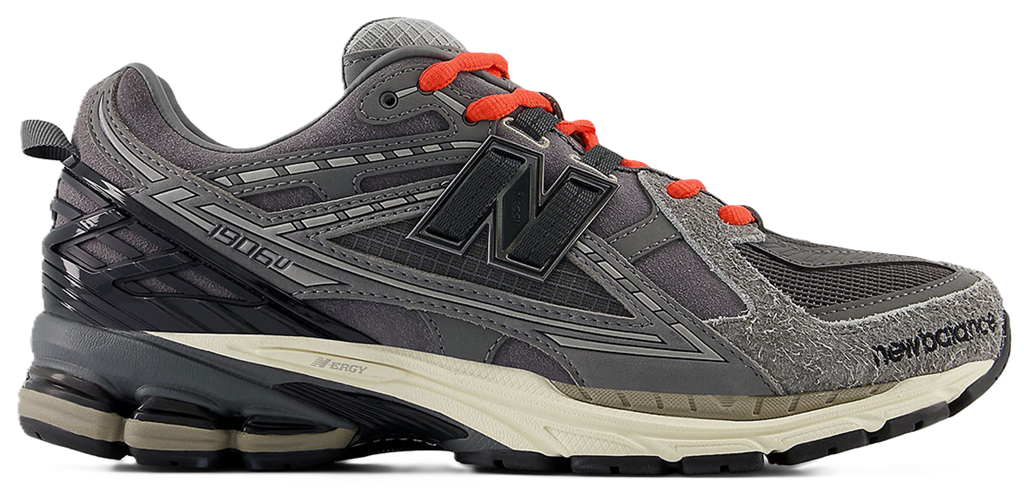 Giày New Balance 1906U ‘Grey Red’ U1906NGC