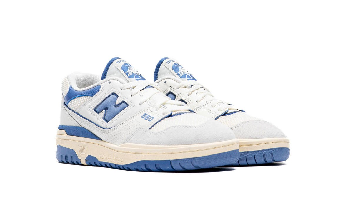 Alternative view of Giày New Balance 550 ‘Sea Salt’ BB550CPD