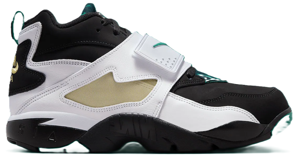 Giày Nike Air Diamond Turf ‘Emerald’ IB2240-001