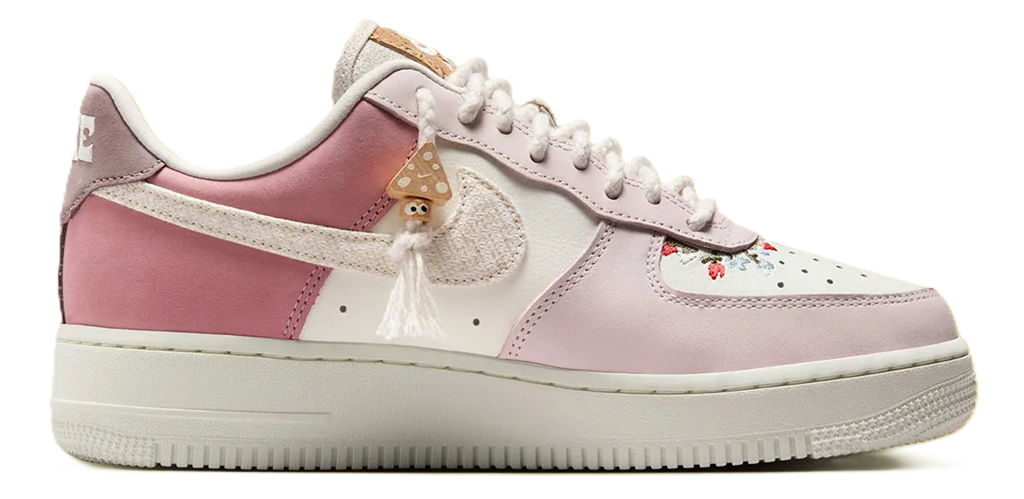 Giày Nike Air Force 1 ‘Mushroom’ IB8874-111