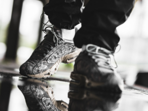 Giày Nike Air Max Tailwind 4 ‘Digi Camo’ BV1357-001 - Ảnh 5