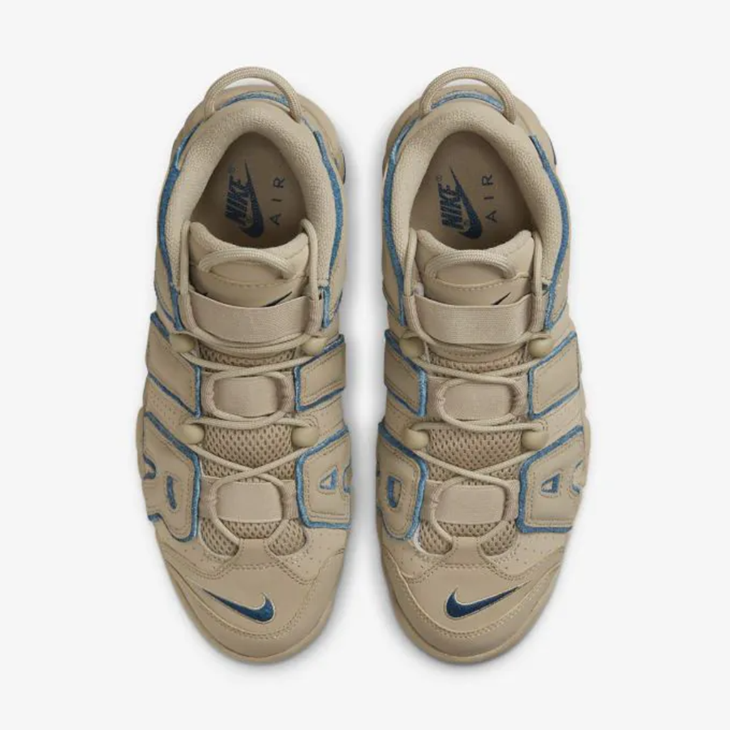 Alternative view of Giày Nike Air More Uptempo 96 'Limestone' DV6993-200