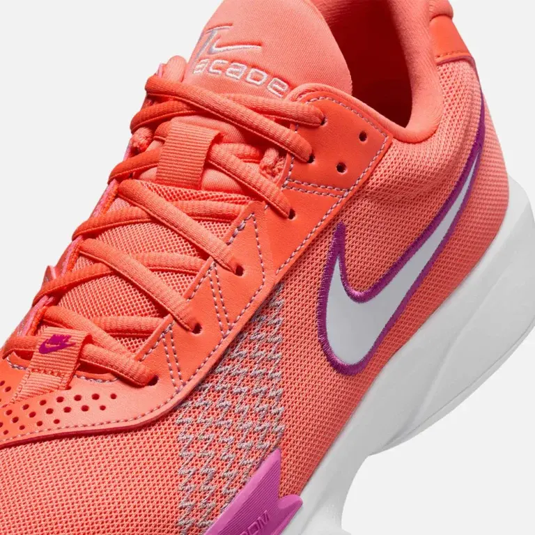 Giày Nike Air Zoom GT Cut Academy EP ‘Hot Fuchsia’ FB2598-600 - Ảnh 5
