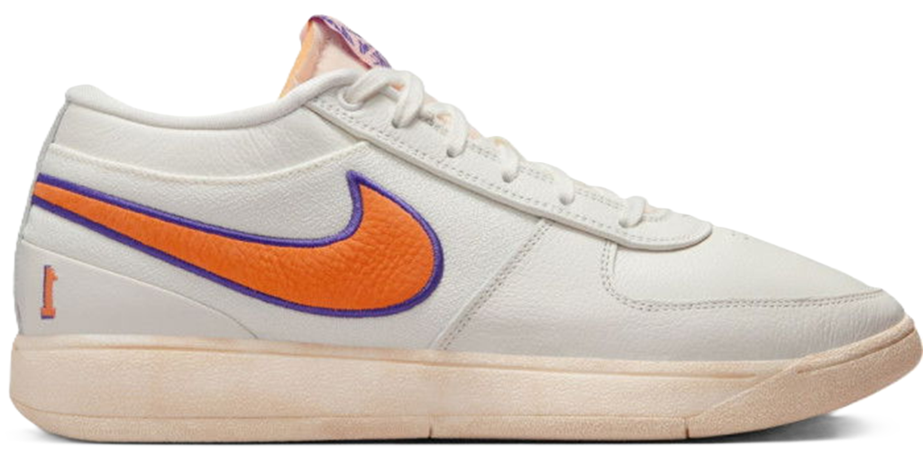 Giày Nike Book 1 'Sail' FJ4249-106