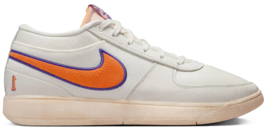 Giày Nike Book 1 'Sail' FJ4249-106