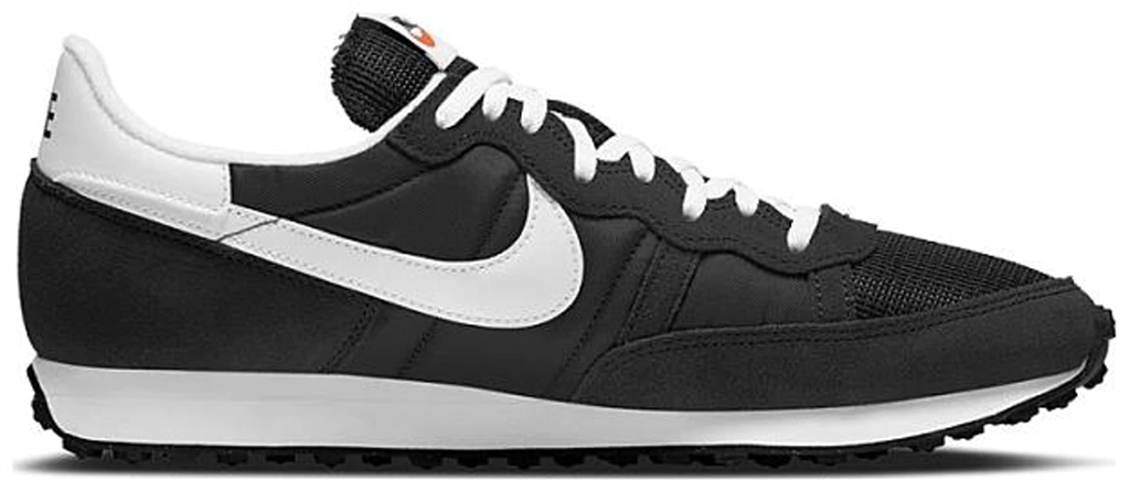 Giày Nike Challenger OG ‘Black White’ CW7645-002