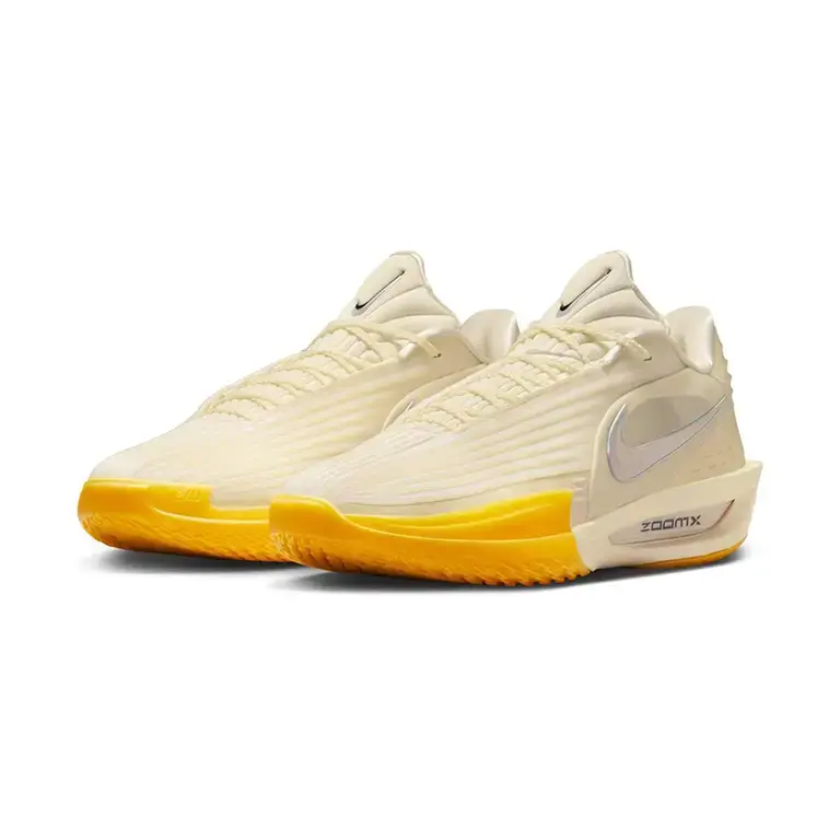 Giày Nike GT Cut 3 Turbo ‘Coconut Milk’ II3704-100 - Ảnh 6