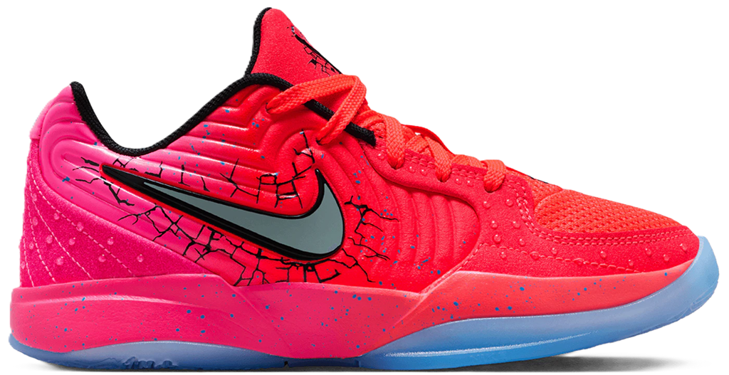 Giày Nike Ja 2 Kool-Aid GS ‘Tropical Punch’ IF3948-600