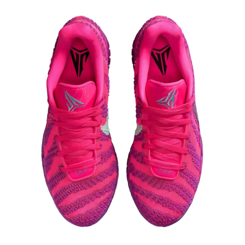 Giày Nike Ja 3 EP Max ‘Price Of Admission’ HF2794-600 - Ảnh 9
