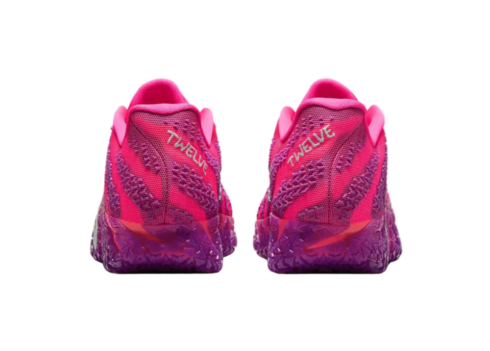Giày Nike Ja 3 EP Max ‘Price Of Admission’ HF2794-600 - Ảnh 8