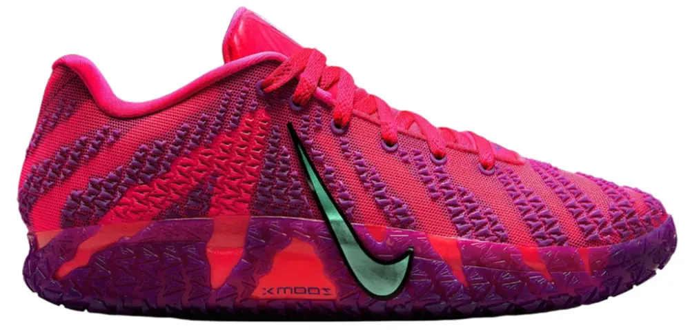Giày Nike Ja 3 EP Max ‘Price Of Admission’ HF2794-600