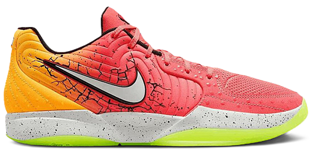 Giày Nike Kool-Aid x Ja 2 EP ‘Mixed Berry’ IF0303-800