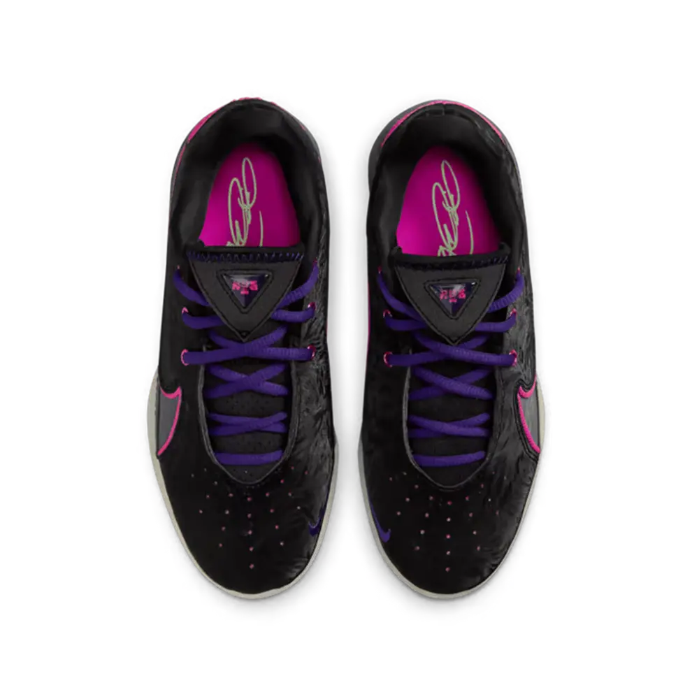 Alternative view of Giày Nike LeBron 22 ‘Blacklight’ FV5636-001