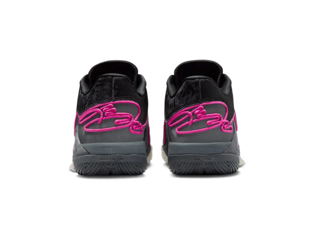 Giày Nike LeBron 22 ‘Blacklight’ FV5636-001 - Ảnh 4