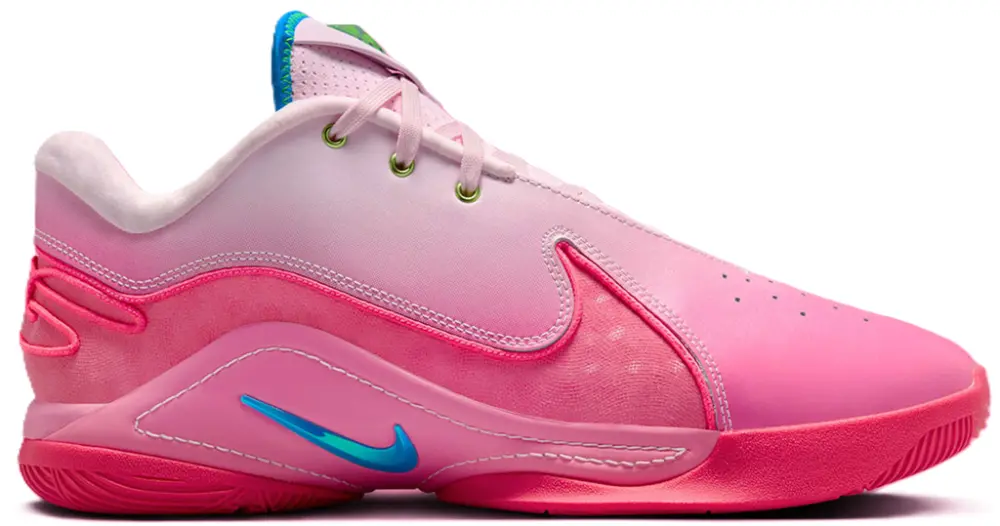 Giày Nike LeBron 22 ‘I Promise’ HV8456-600