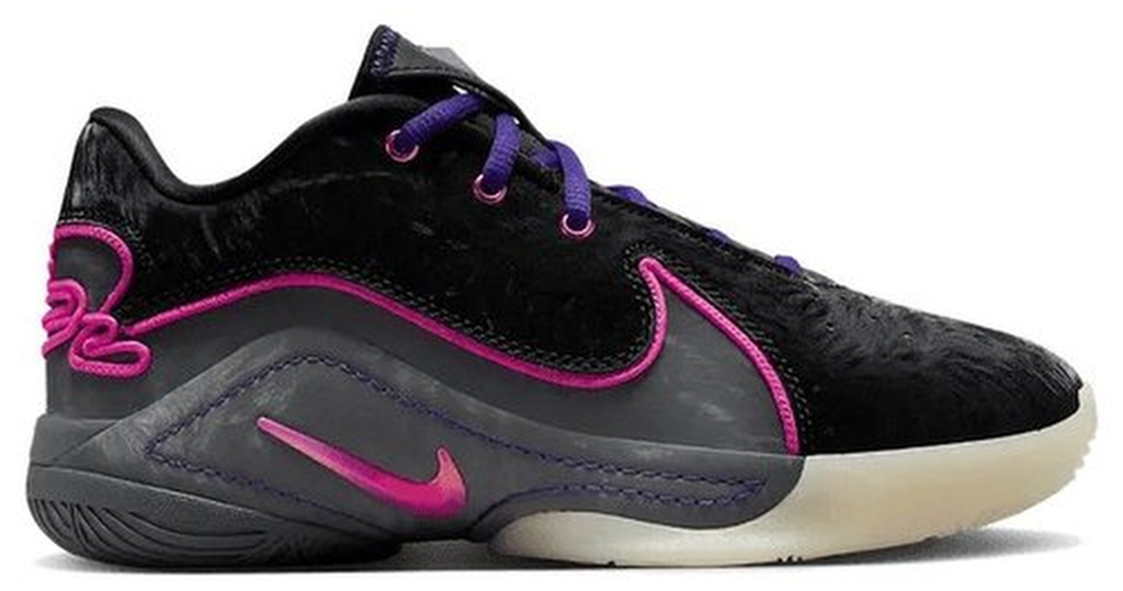 Giày Nike LeBron 22 ‘Blacklight’ FV5636-001