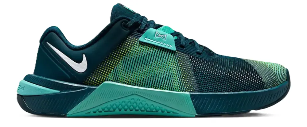 Giày Nike Metcon 10 'Midnight Turquoise' HQ2620-300