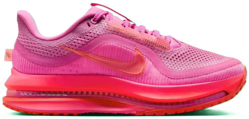 Giày Nike Pegasus Premium ‘Playful Pink Hyper Pink’ HQ2593-602