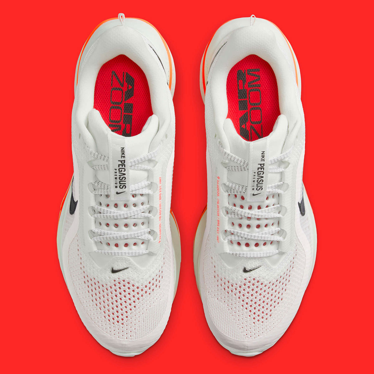 Giày Nike Air Zoom Pegasus Premium ‘Summit White’ HQ2593-101 - Ảnh 5