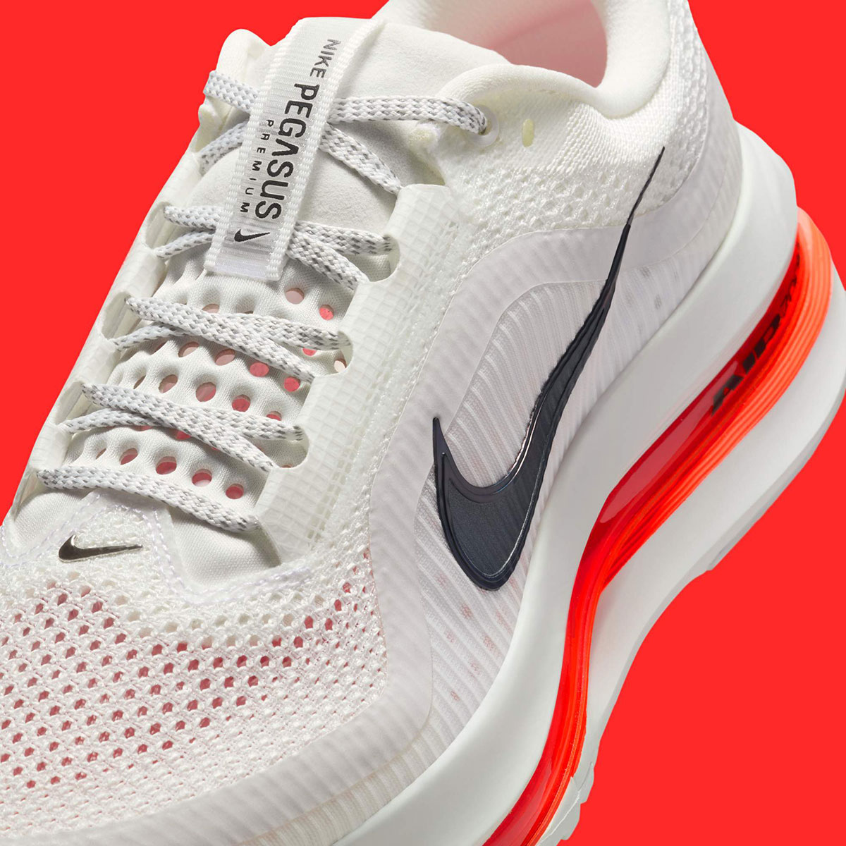 Giày Nike Air Zoom Pegasus Premium ‘Summit White’ HQ2593-101 - Ảnh 4