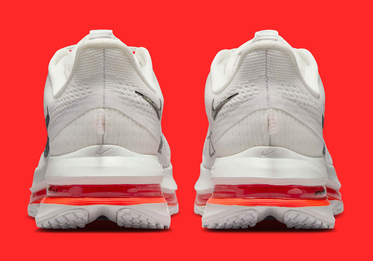 Giày Nike Air Zoom Pegasus Premium ‘Summit White’ HQ2593-101 - Ảnh 3