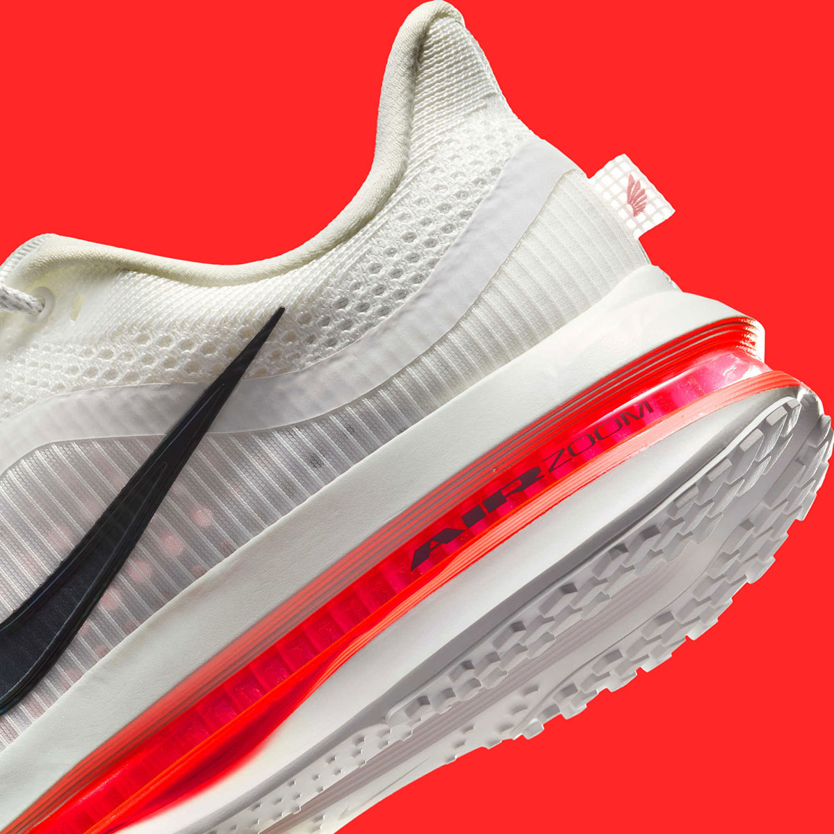 Alternative view of Giày Nike Air Zoom Pegasus Premium ‘Summit White’ HQ2593-101