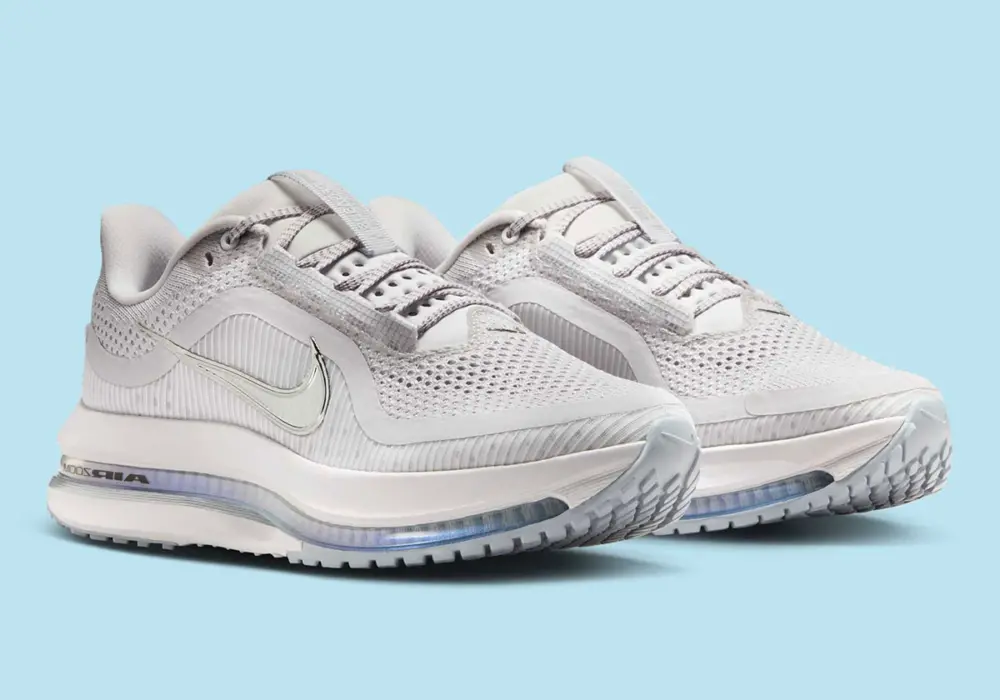 Giày Nike Air Zoom Pegasus Premium ‘Vast Grey’ HQ2593-005 - Ảnh 5