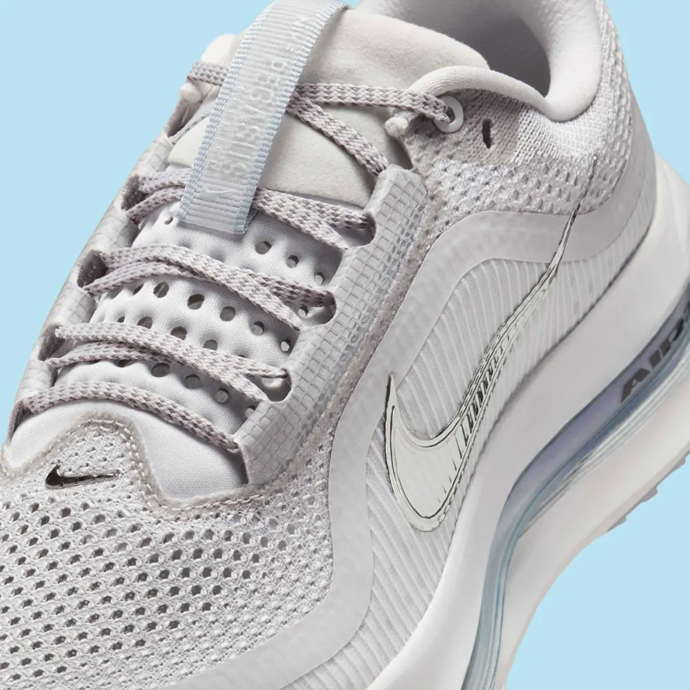 Giày Nike Air Zoom Pegasus Premium ‘Vast Grey’ HQ2593-005 - Ảnh 2