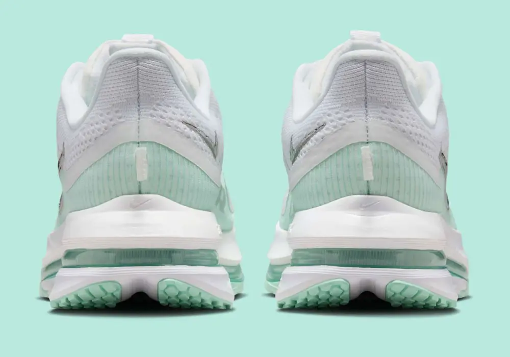 Giày Nike Air Zoom Pegasus Premium ‘White Mint Foam’ HQ2593-103 - Ảnh 3