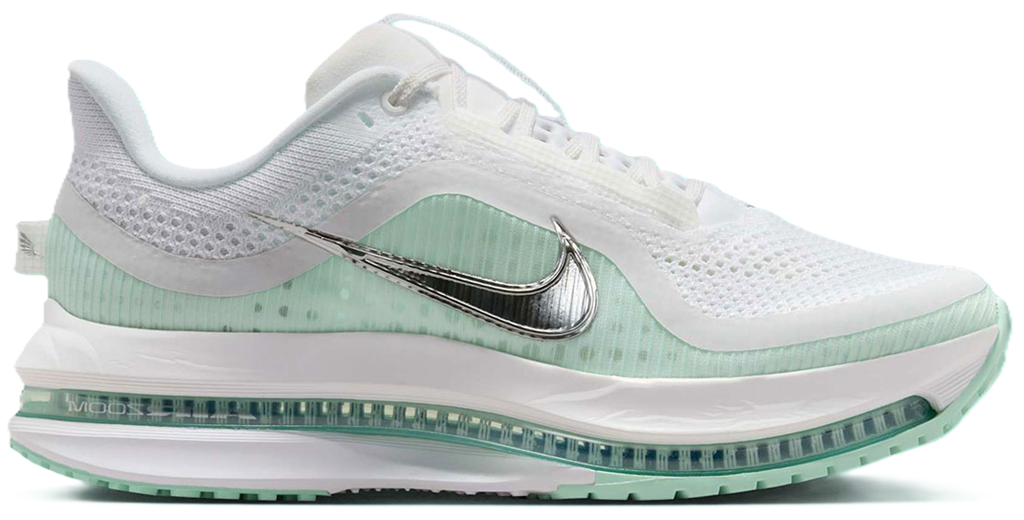 Giày Nike Air Zoom Pegasus Premium ‘White Mint Foam’ HQ2593-103