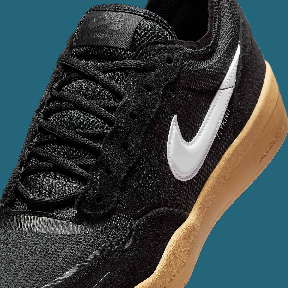 Giày Nike SB PS8 ‘Black Gum’ FV8493-005 - Ảnh 5