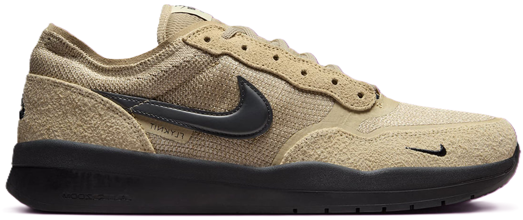 Giày Nike SB PS8 ‘Light Khaki Black’ FV8493-200